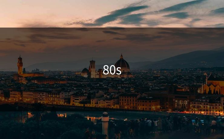 80s
